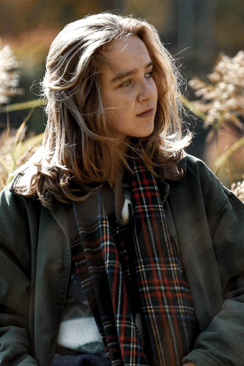 Kat Farrell backdrop