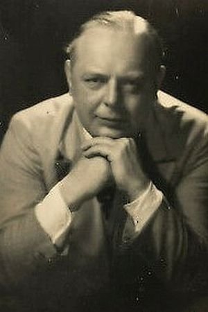 Walter Steinbeck backdrop