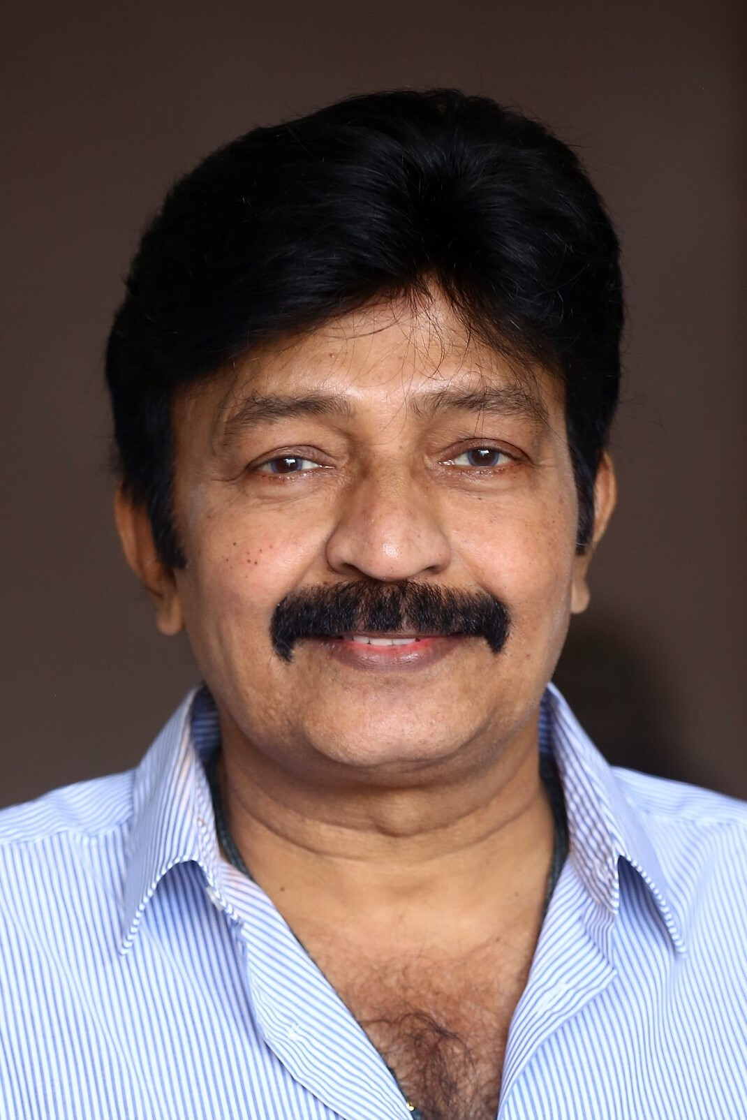 Dr. Rajasekhar backdrop