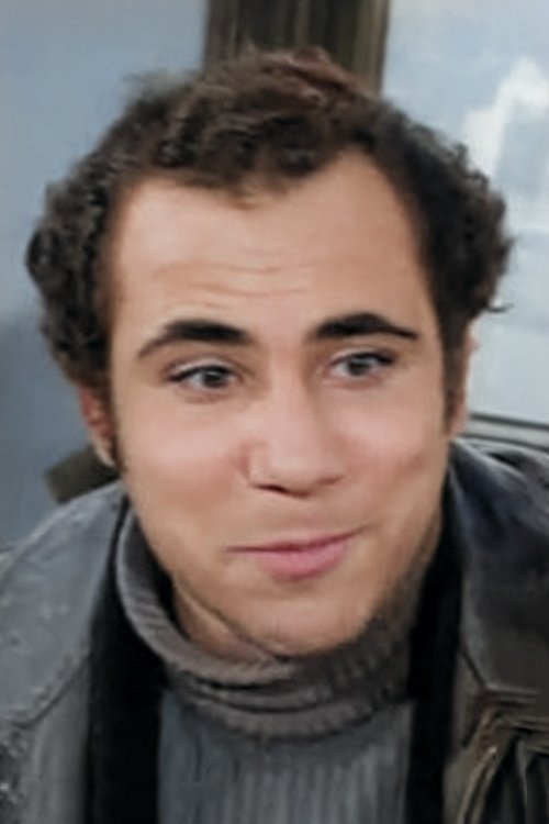 Türker Tekin backdrop