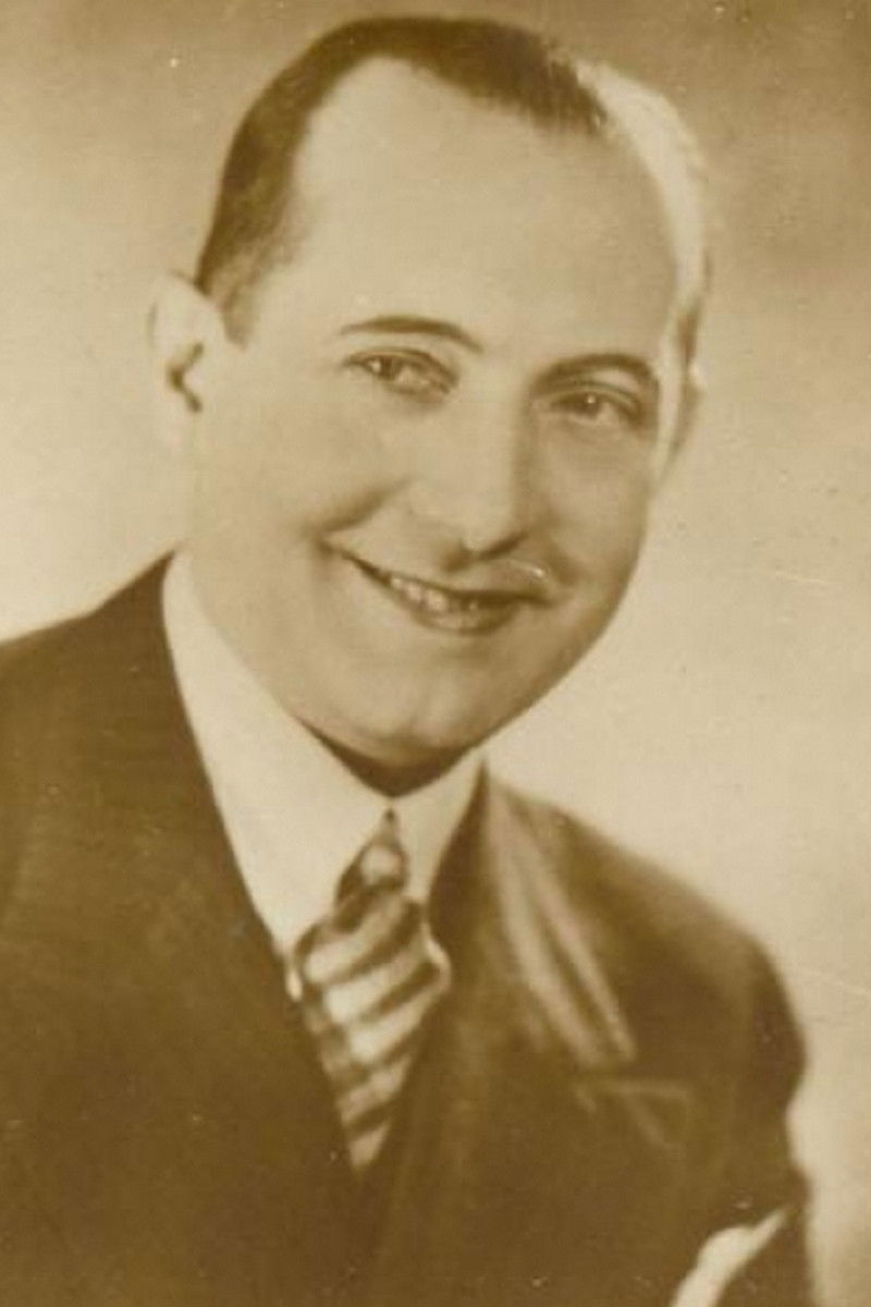 Hans Heinz Bollmann backdrop