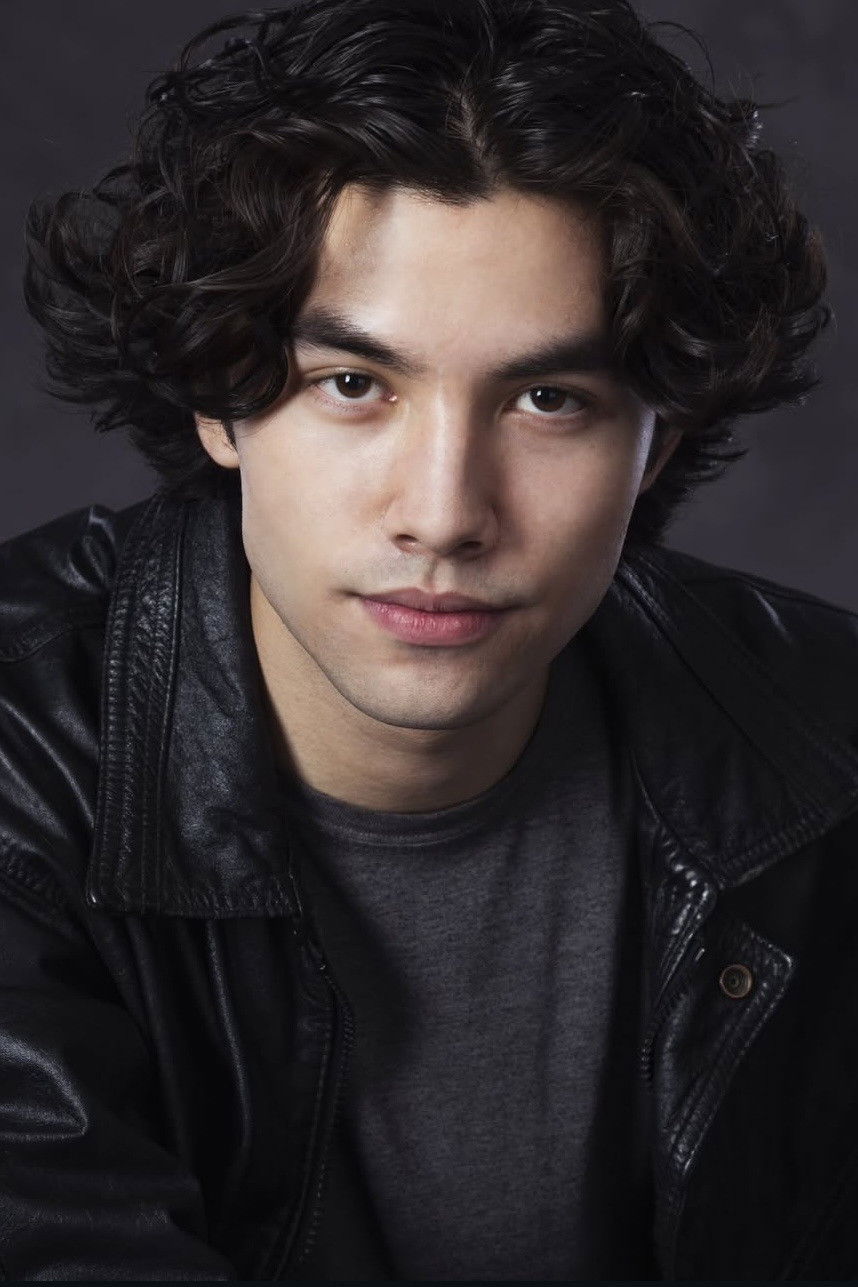 Ty Hamilton Wong backdrop