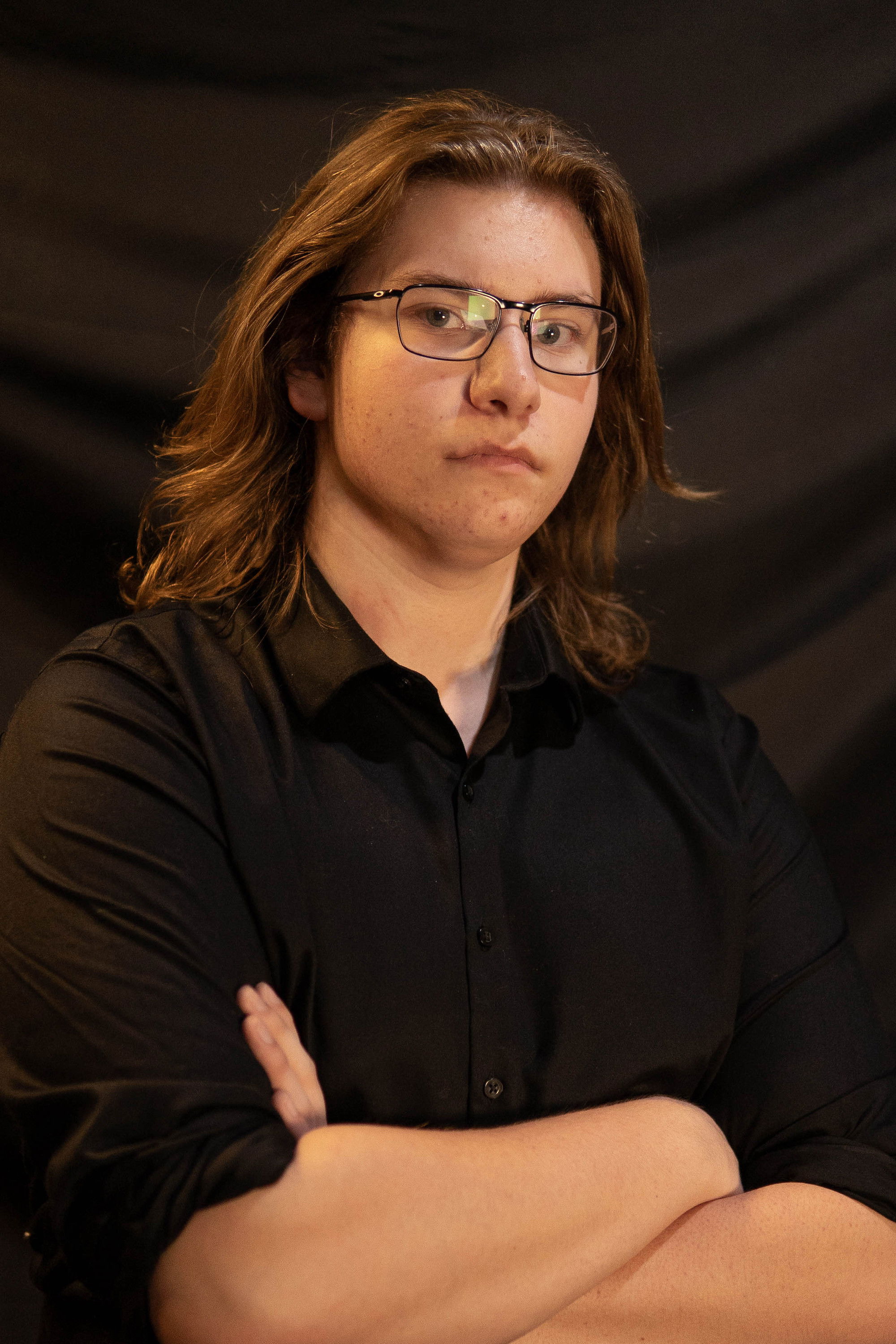 Scott Litterick backdrop