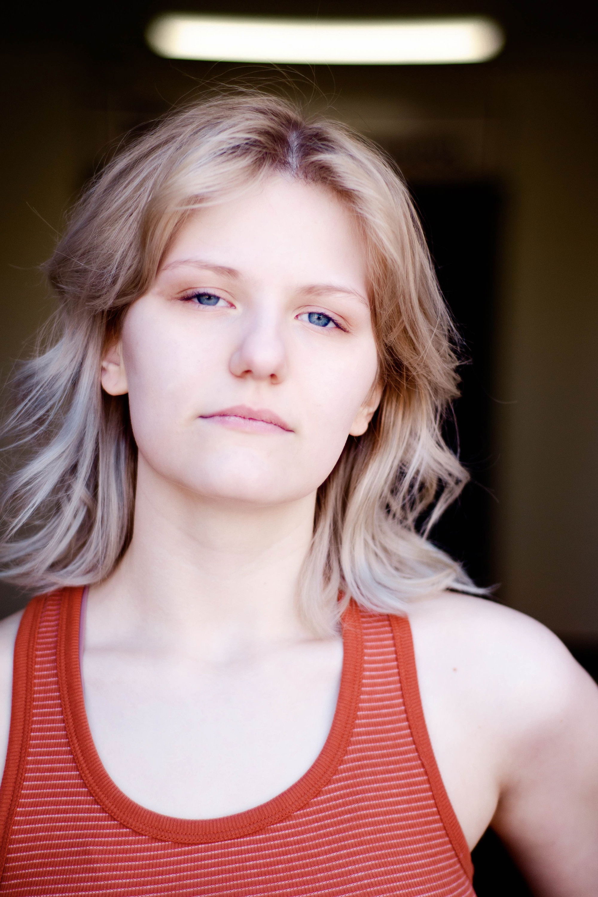 Bentley Dickerson backdrop