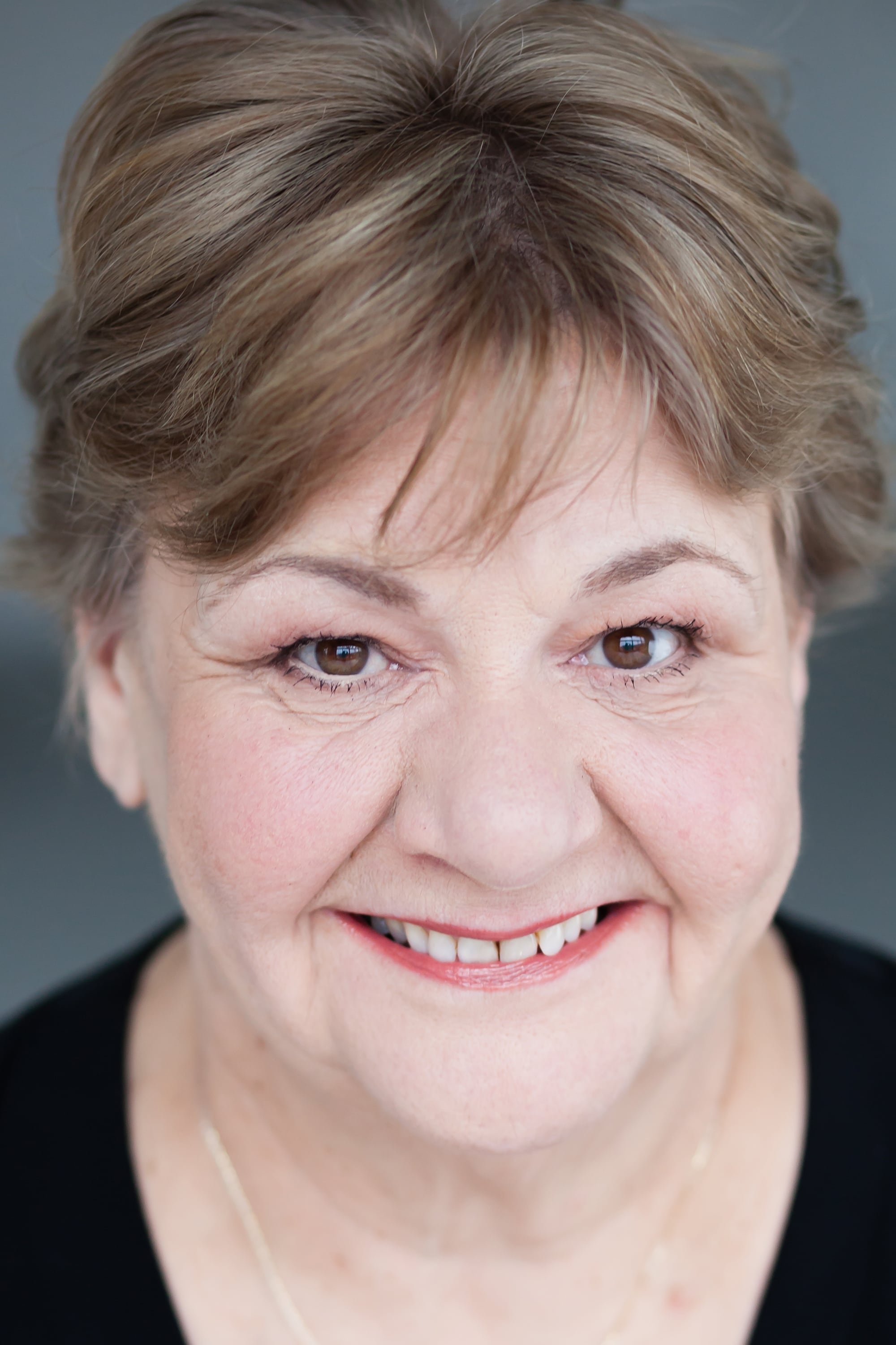 Danielle Fichaud backdrop