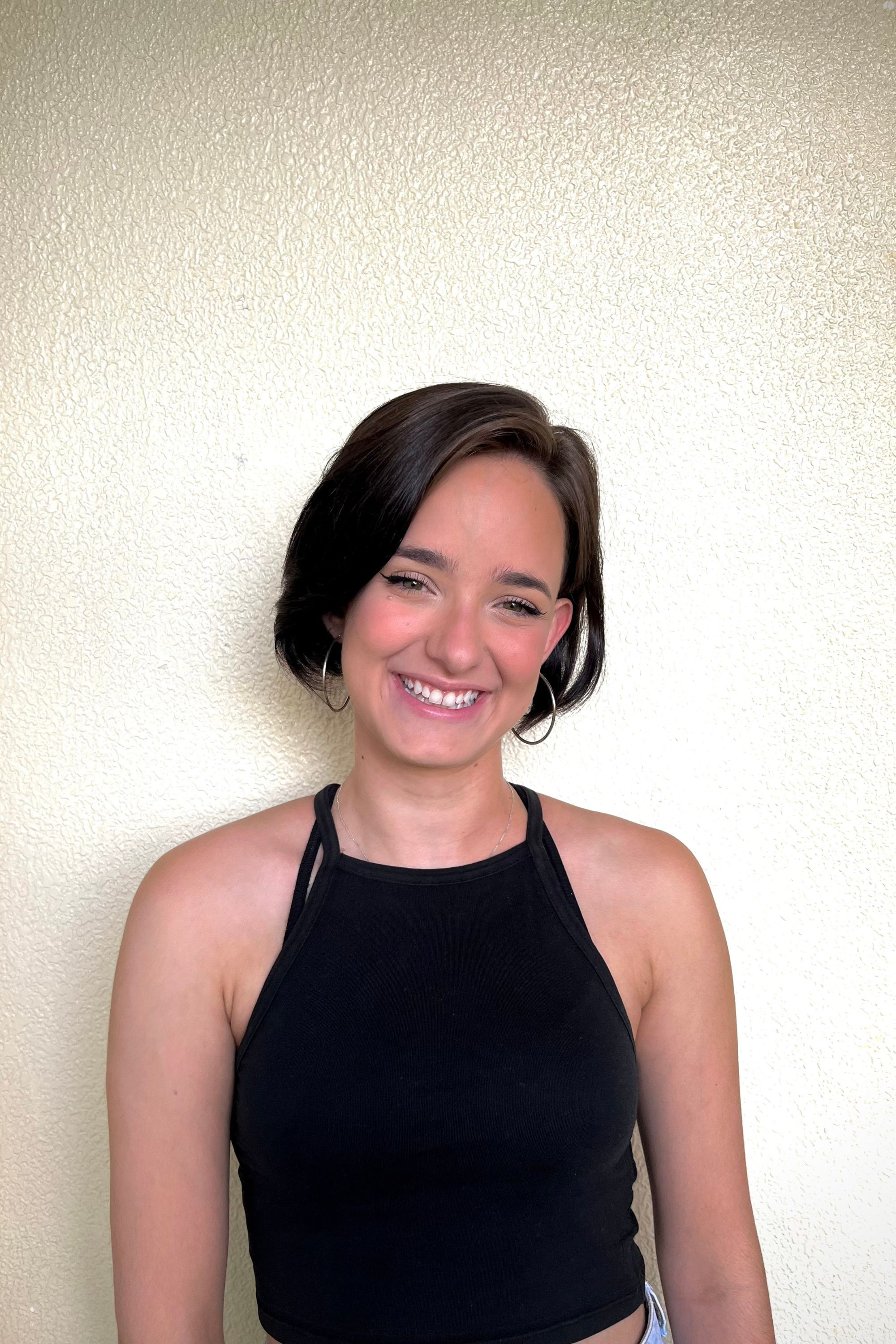 Taís Bizerril backdrop