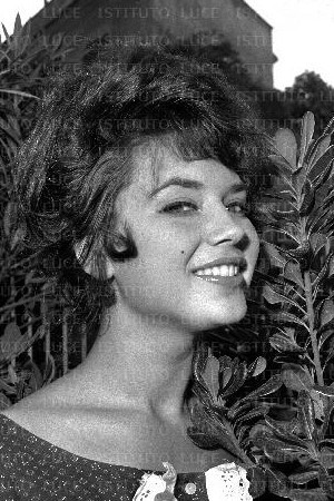 Stefania Sabatini backdrop