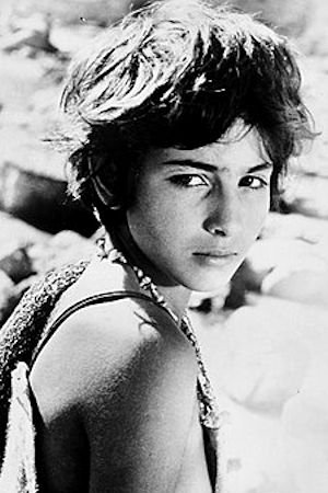 Kleopatra Rota backdrop