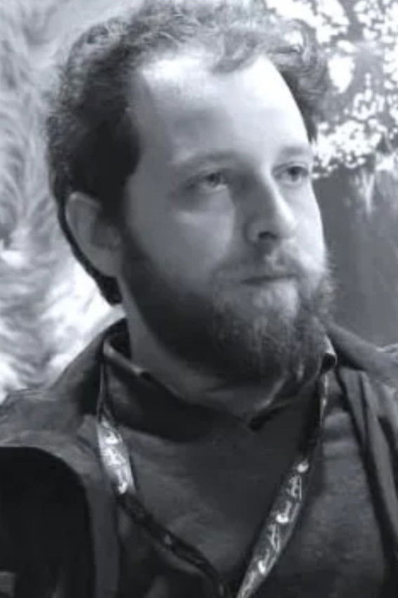 Nicola Zurlo backdrop