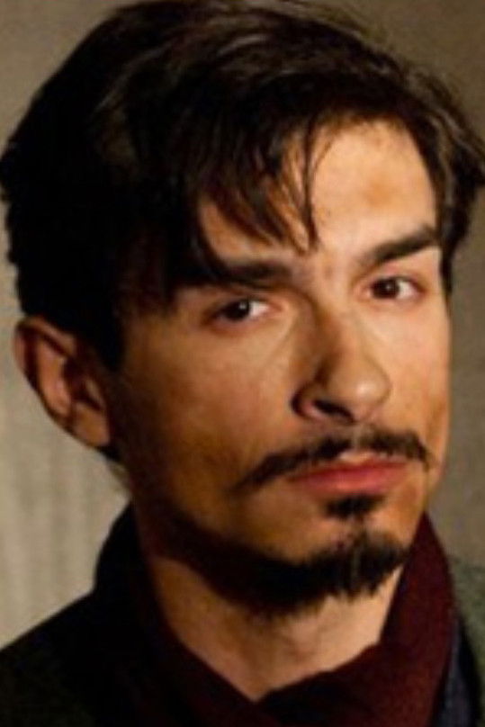 Dragos Toma backdrop