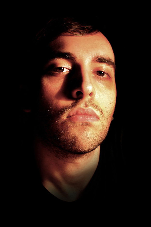 Federiko Morzenti backdrop