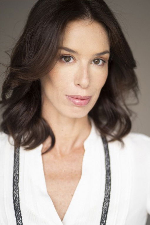 Irene Petris backdrop