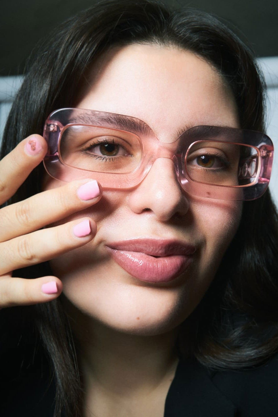 Laura Magro Peralta backdrop