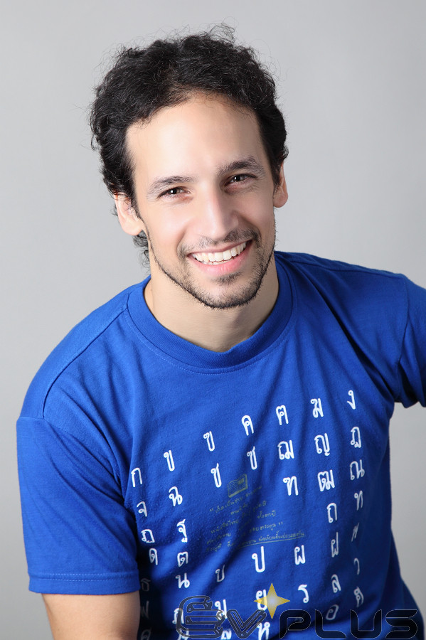 Steven Dasz backdrop