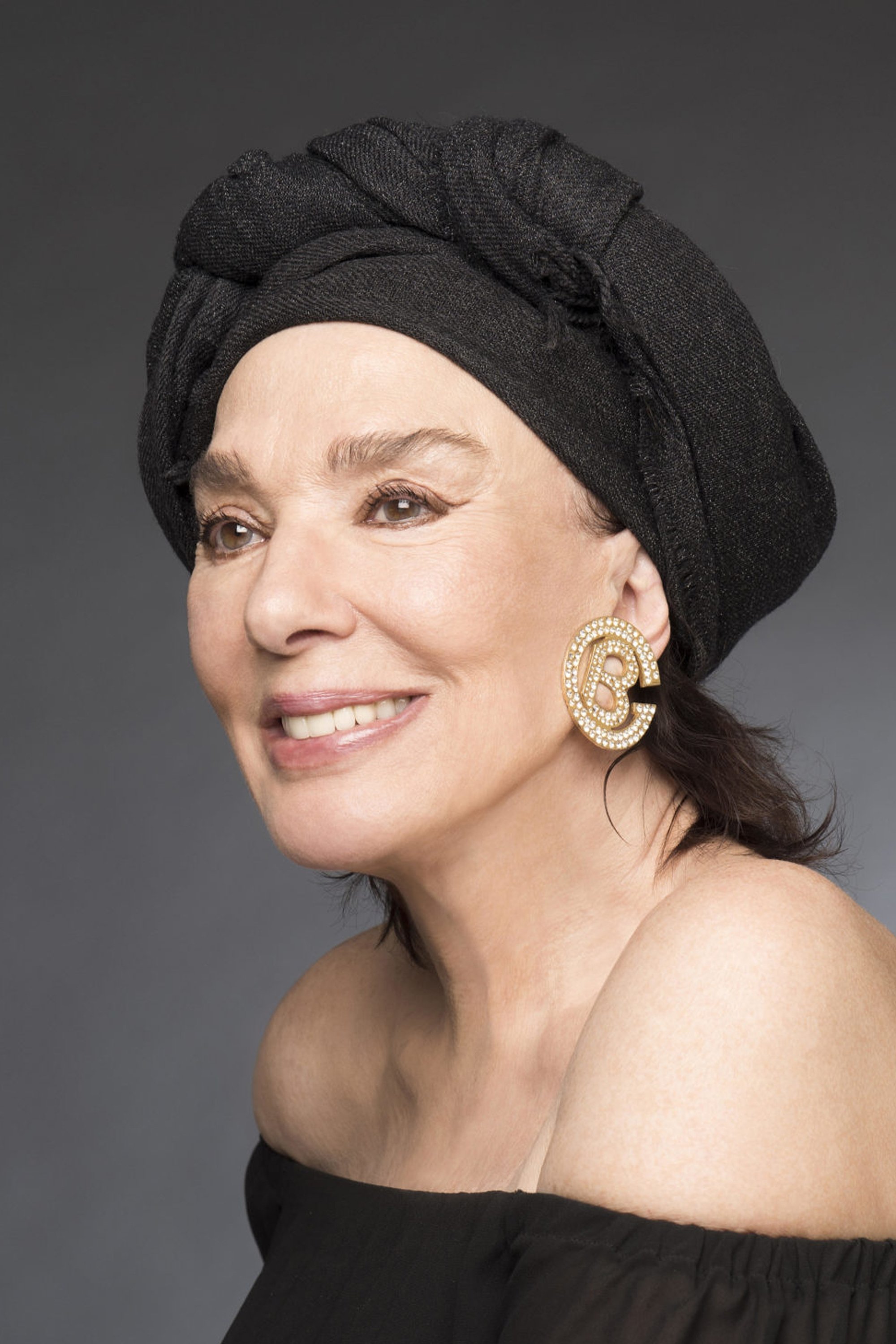 Graciela Borges backdrop