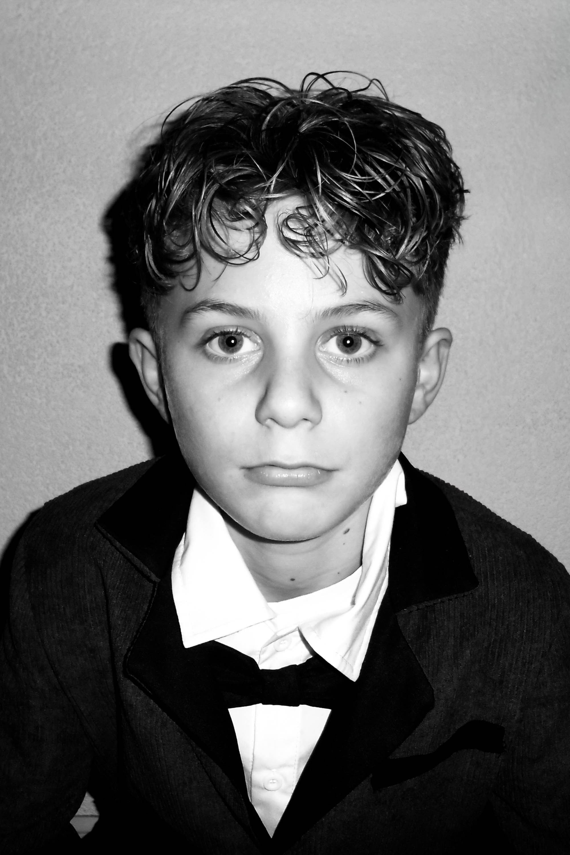 Djay Niesten backdrop