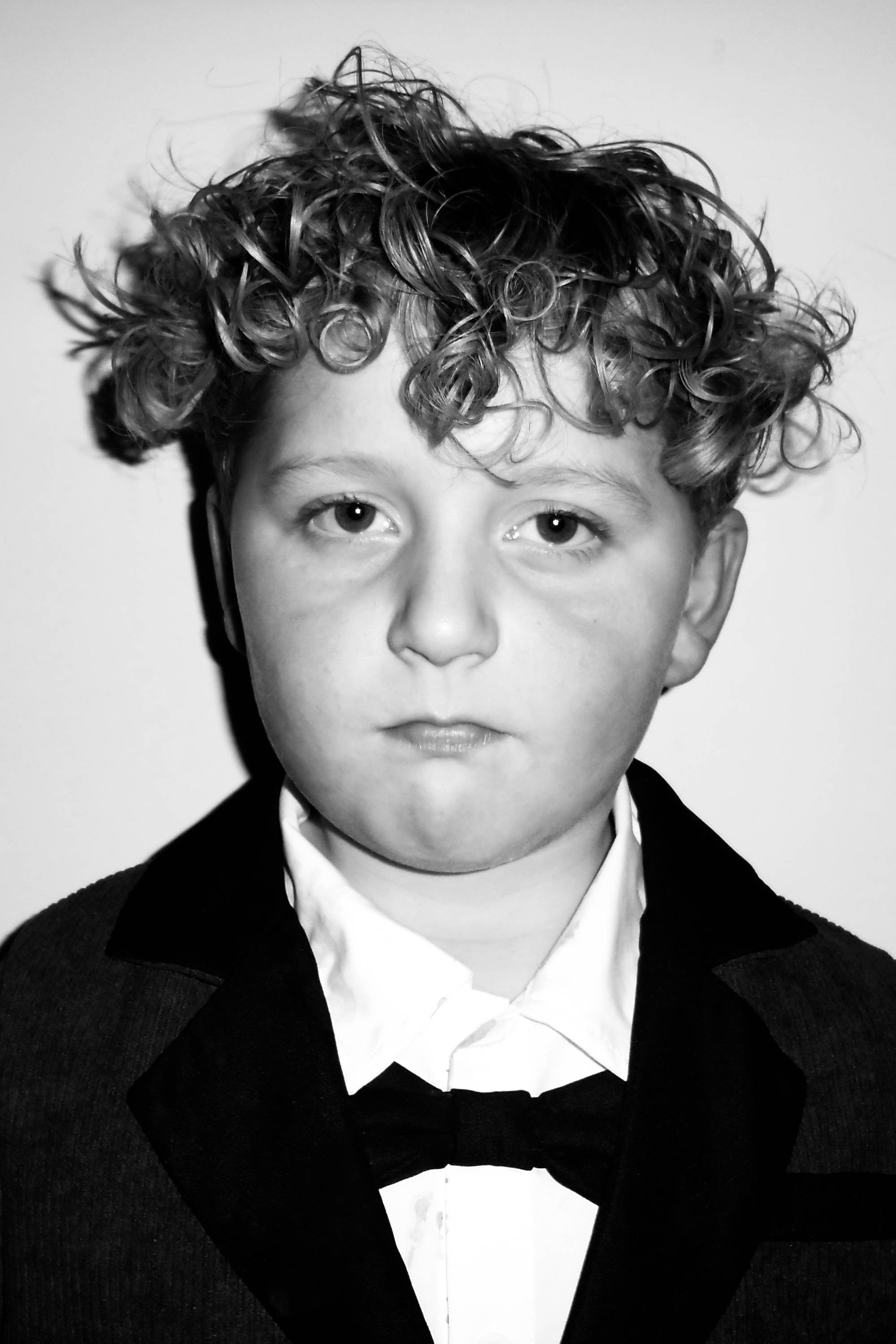 Gino Niesten backdrop