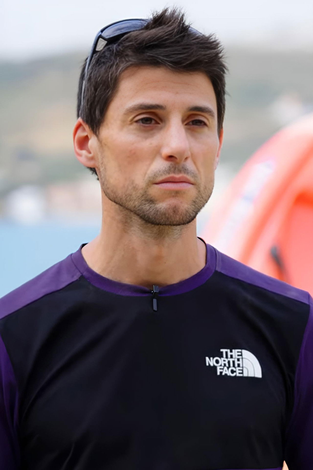 Asier Zugadi Zarate backdrop