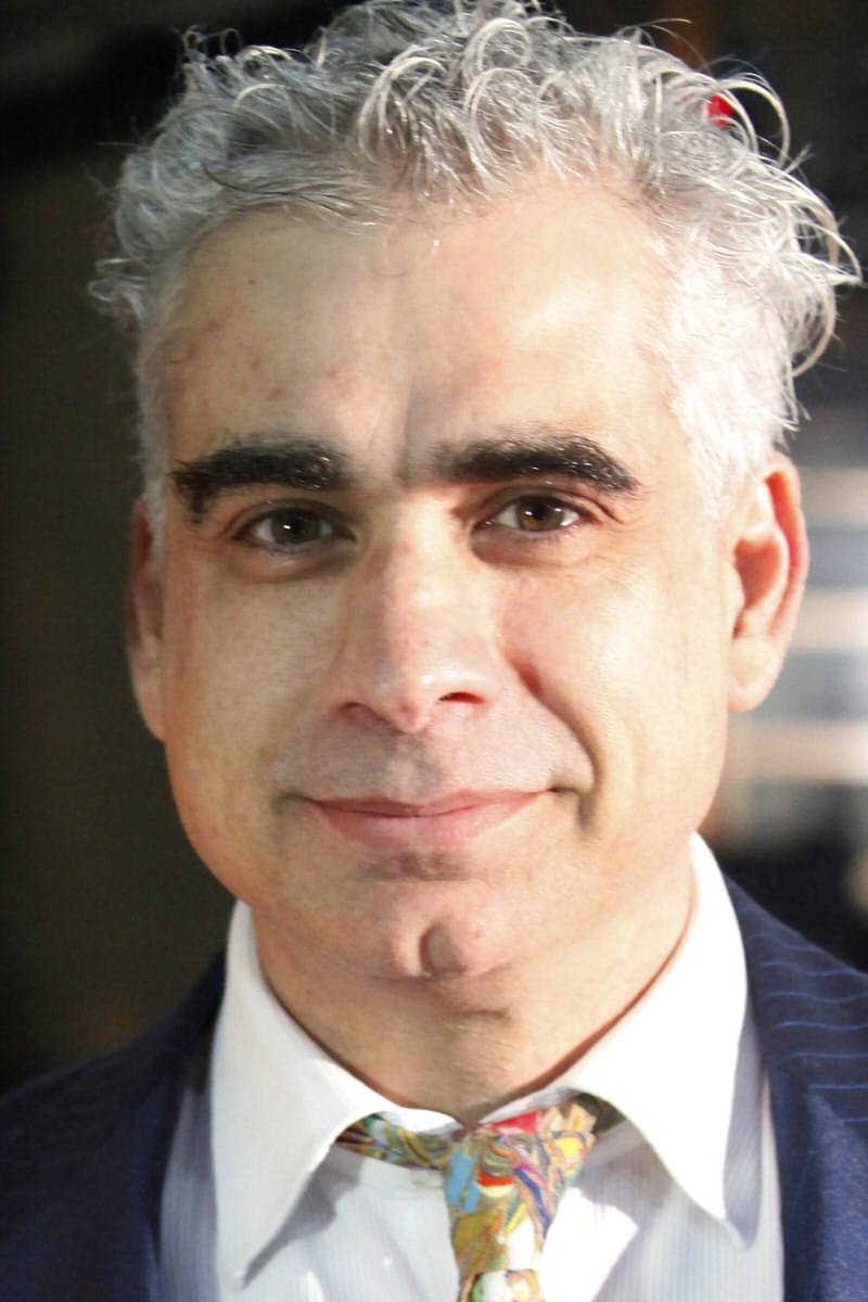 Boris Quercia backdrop