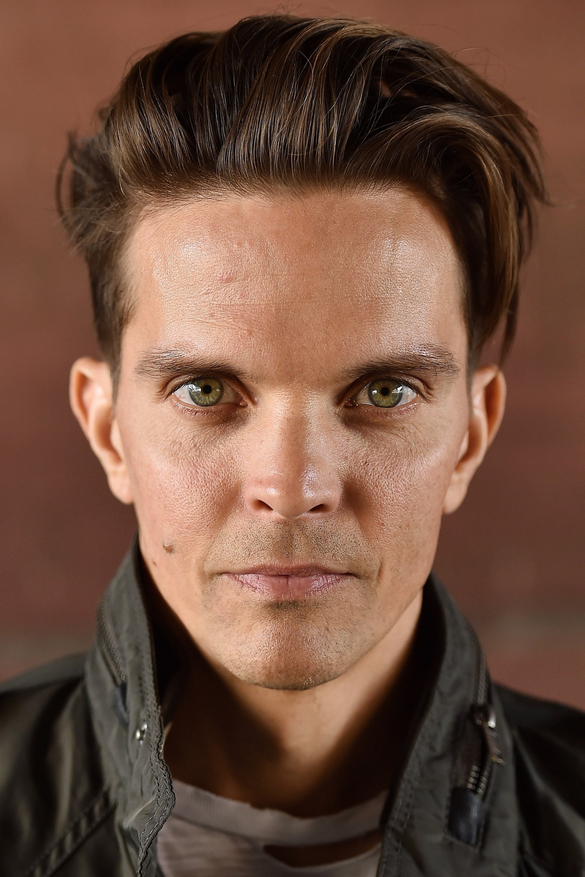 Timothy Lee DePriest backdrop