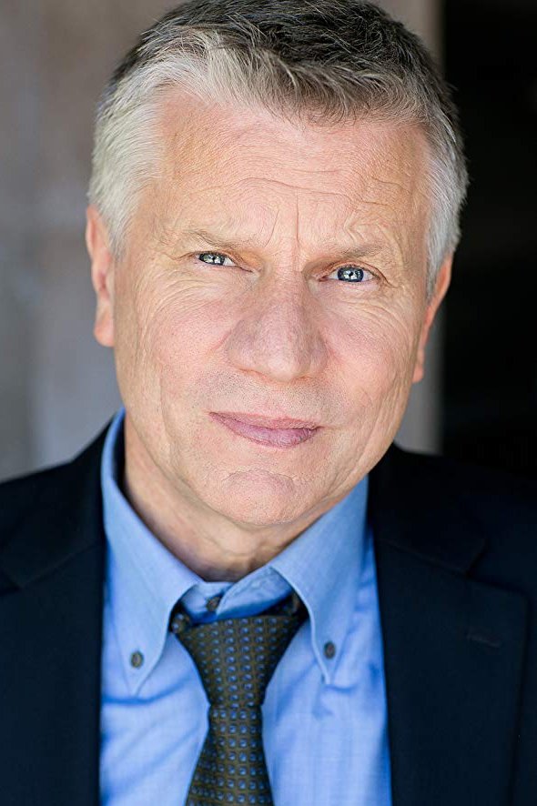 Dougald Park backdrop