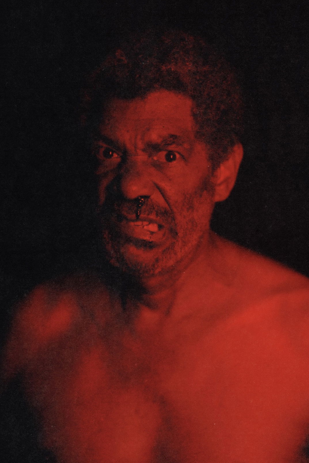 Carlos Henrique backdrop