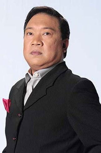 Roderick Paulate backdrop