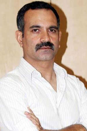 Manish Choudhary backdrop