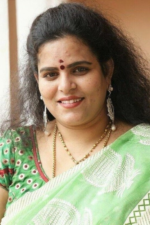 Karate Kalyani Padala backdrop