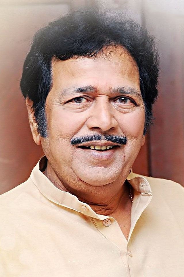 Giri Babu: Giri Babu backdrop