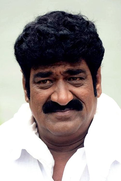 Raghu Babu → Ragu Babu backdrop