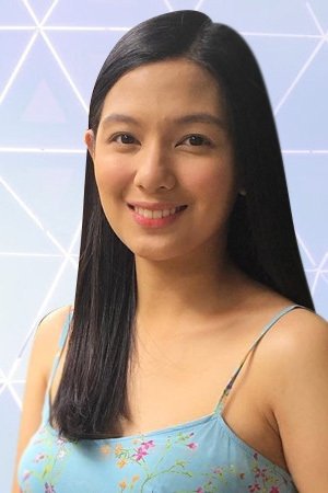 Jennica Garcia backdrop