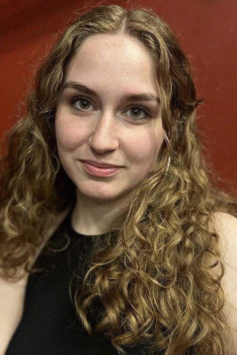 Fiona Morris backdrop