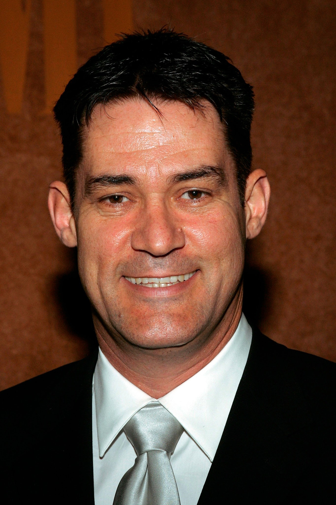 Graeme Revell backdrop