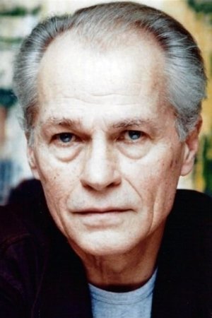 Jacques Zabor backdrop