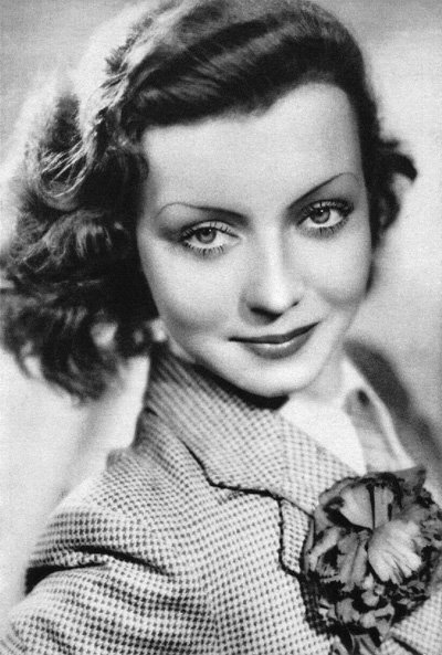 Gisèle Préville backdrop