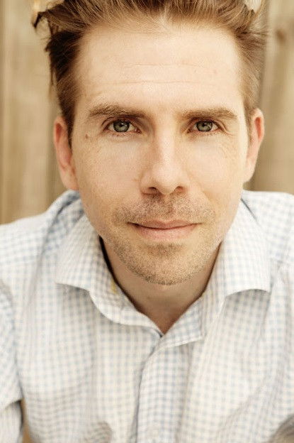 Lucas Stibbard backdrop