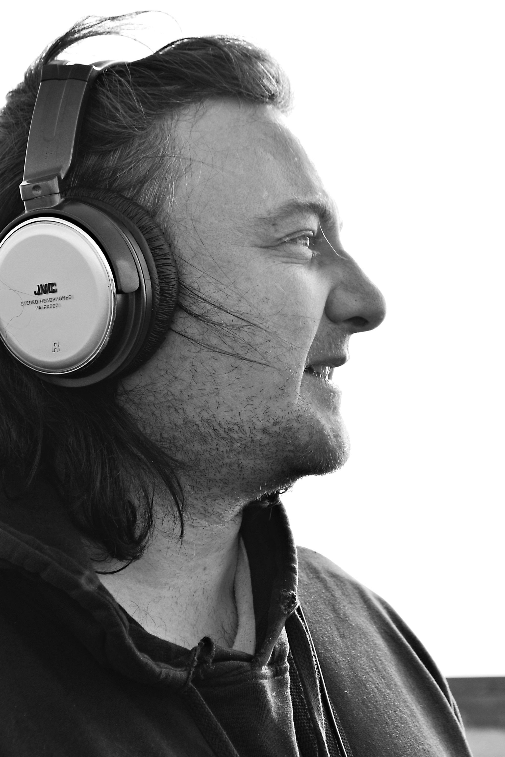 James Wingfield backdrop