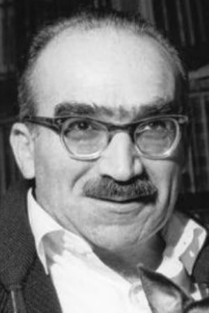 Aleksander Ford backdrop