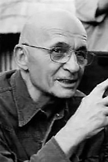 Witold Leszczyński backdrop