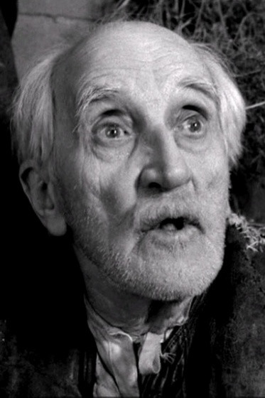 Jerzy Block backdrop