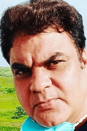 Devender Chaudhary backdrop