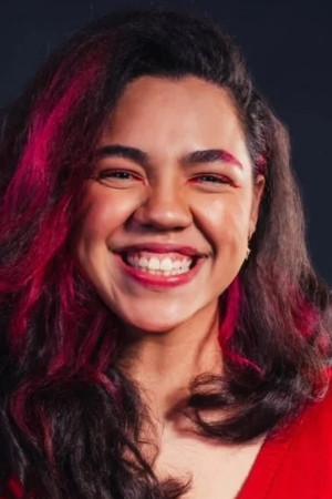 Gabi Belquiz backdrop