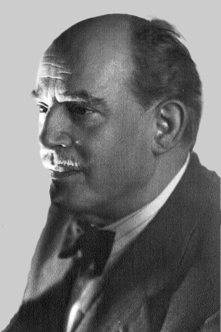 Josef Reithofer backdrop