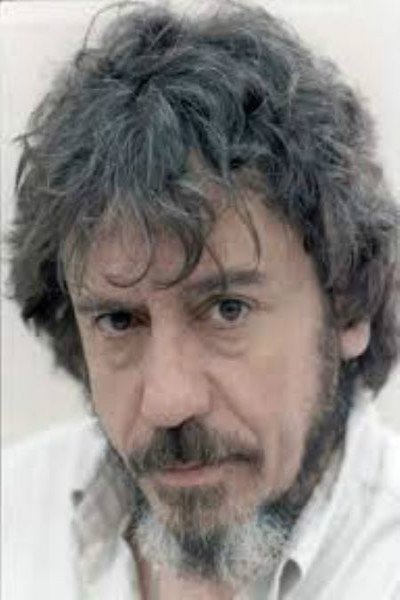 Fernando Conde backdrop