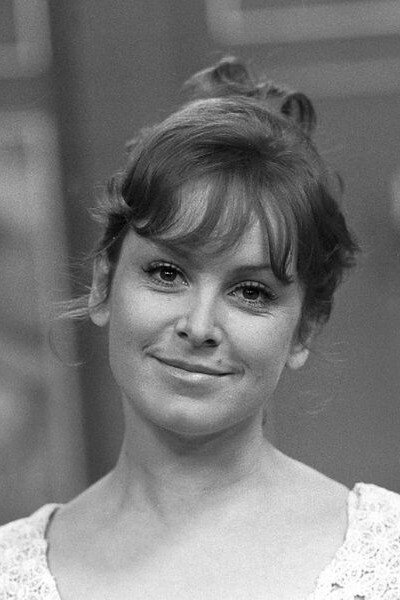 Jolanta Bohdal backdrop