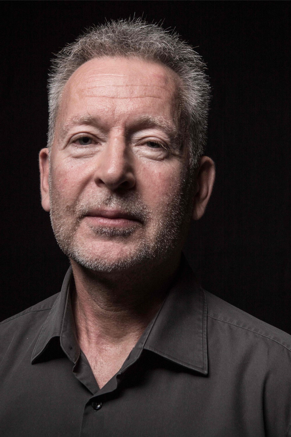 Łukasz Karwowski backdrop