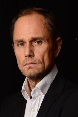 Sergey Shnyryov backdrop