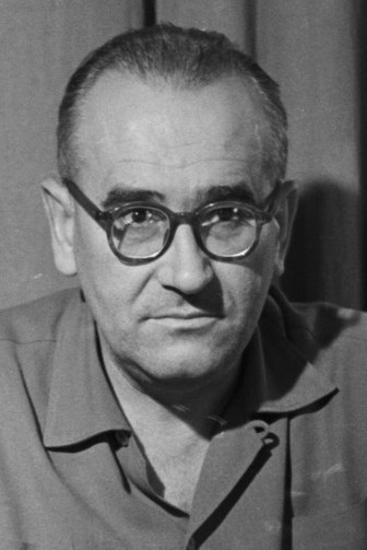 Henryk Bąk backdrop