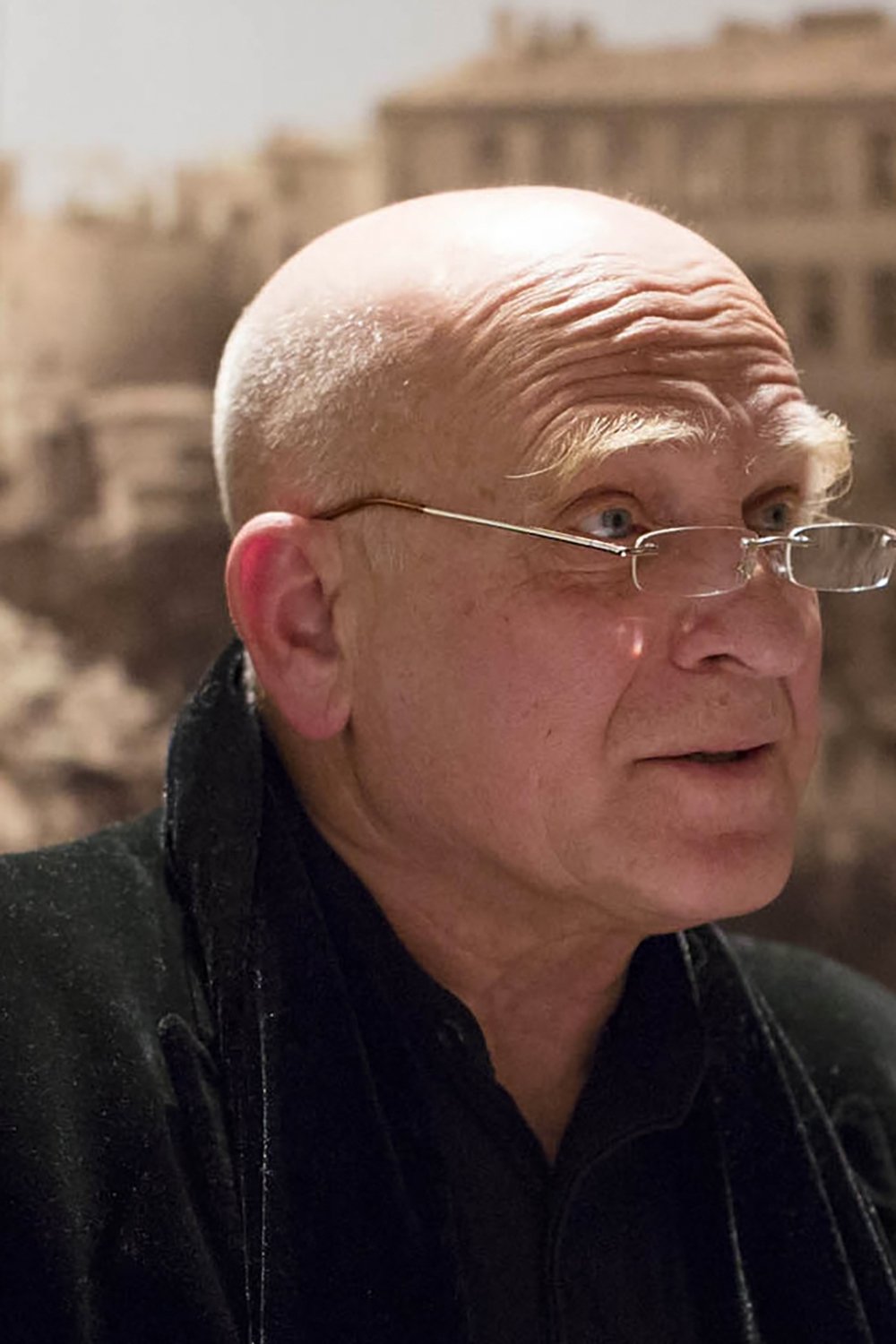 Henrik Talar → Henrik Talar backdrop